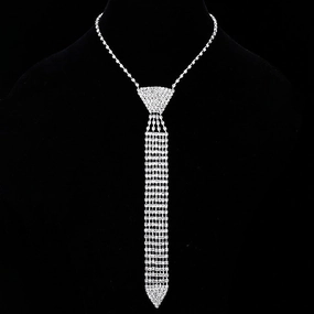 Wholesale Rhinestone Necklaces