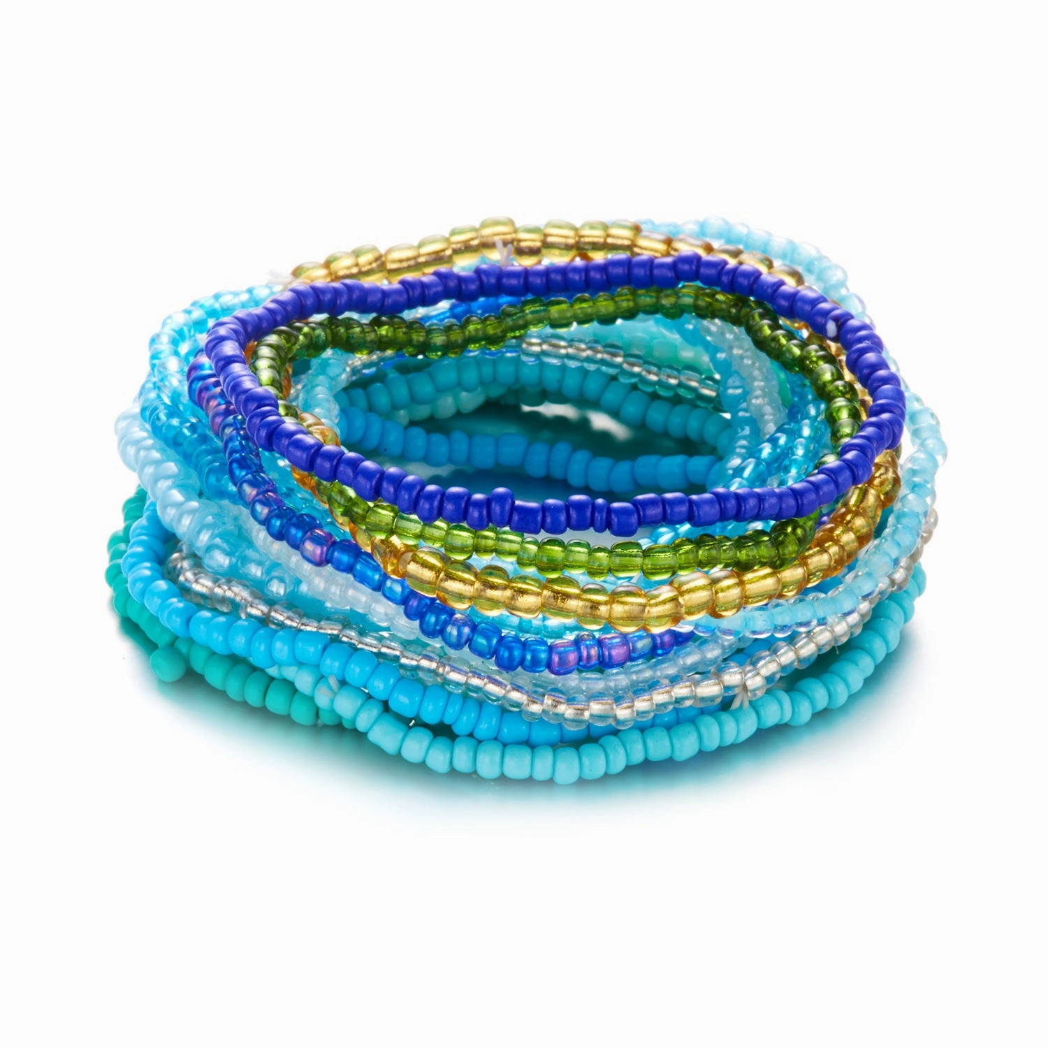Wholesale Rice Bead Bracelet Set