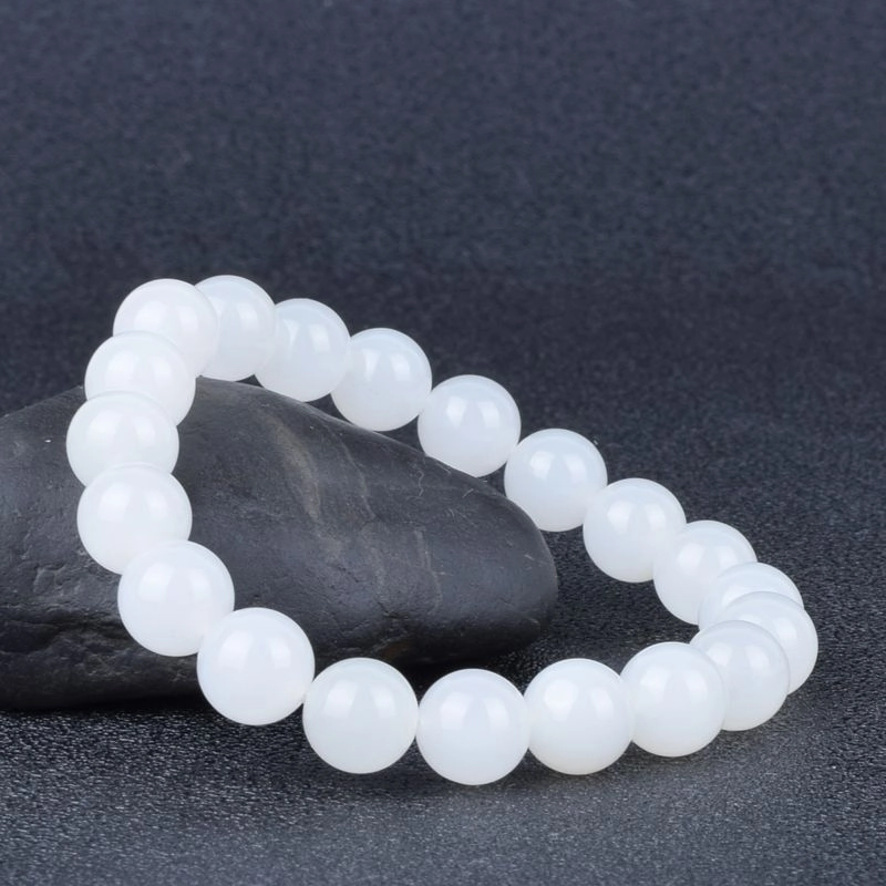 Wholesale Rough Stone Bracelet