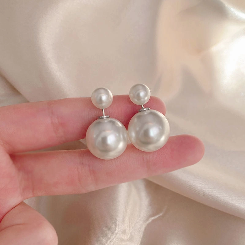 Wholesale S925 Silver Needle Earrings