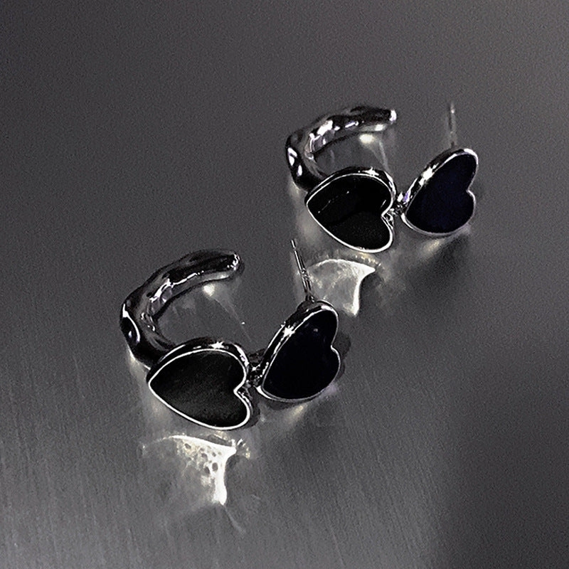 Wholesale S925 Silver Needle Earrings