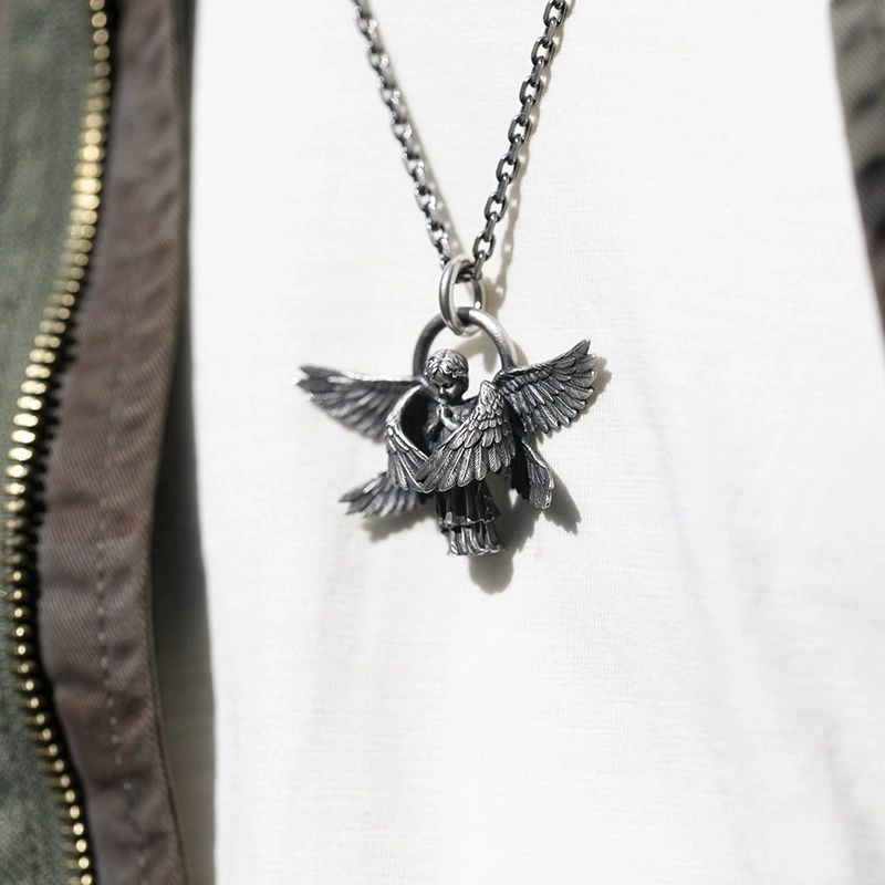Wholesale Seraph Alloy Necklaces