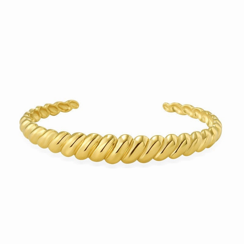 Wholesale Snake Bone Chain Titanium Steel Bracelet