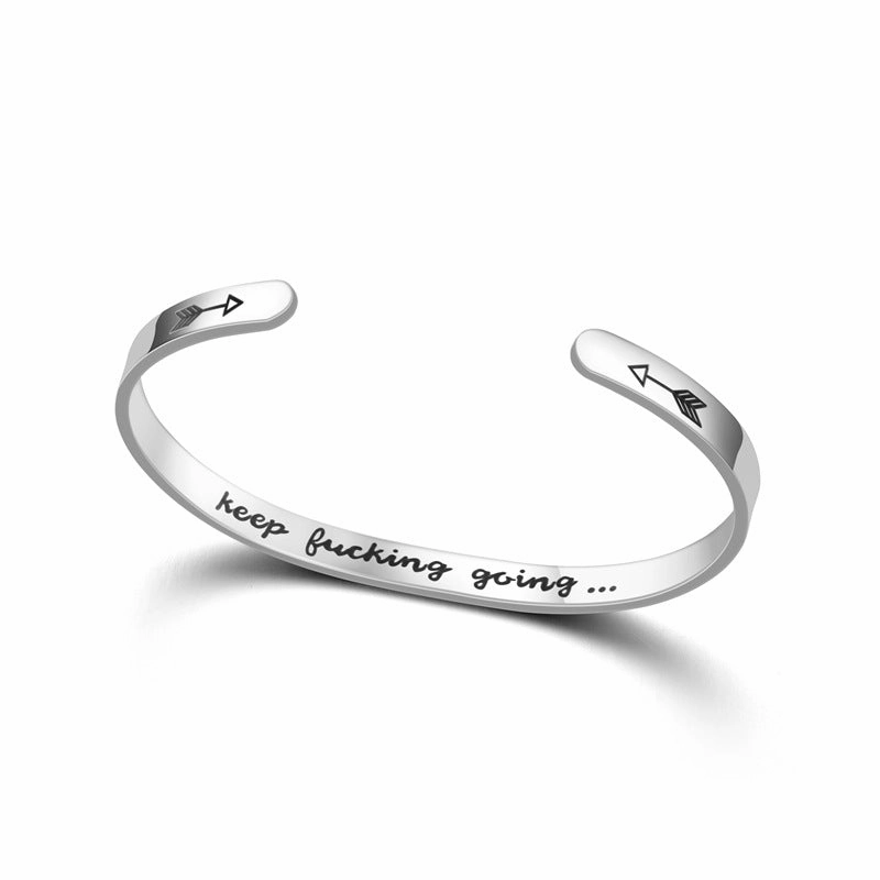 Wholesale Stainless Steel Bracelet