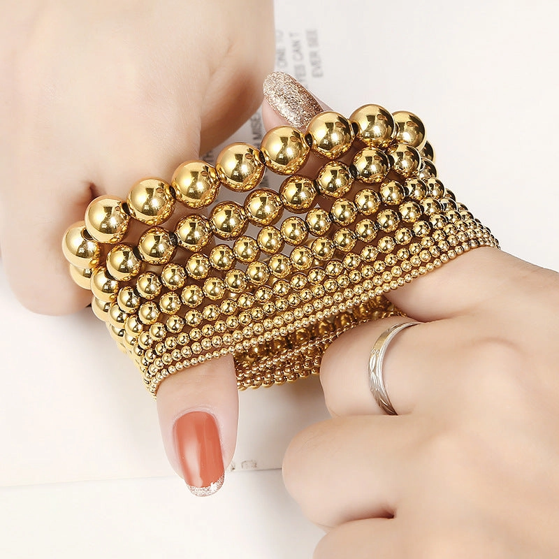 Wholesale Stainless Steel Bracelet