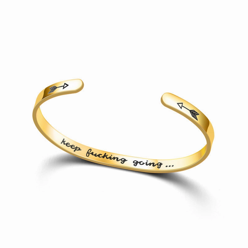 Wholesale Stainless Steel Bracelet
