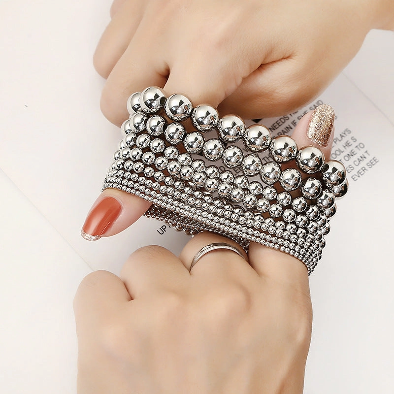 Wholesale Stainless Steel Bracelet