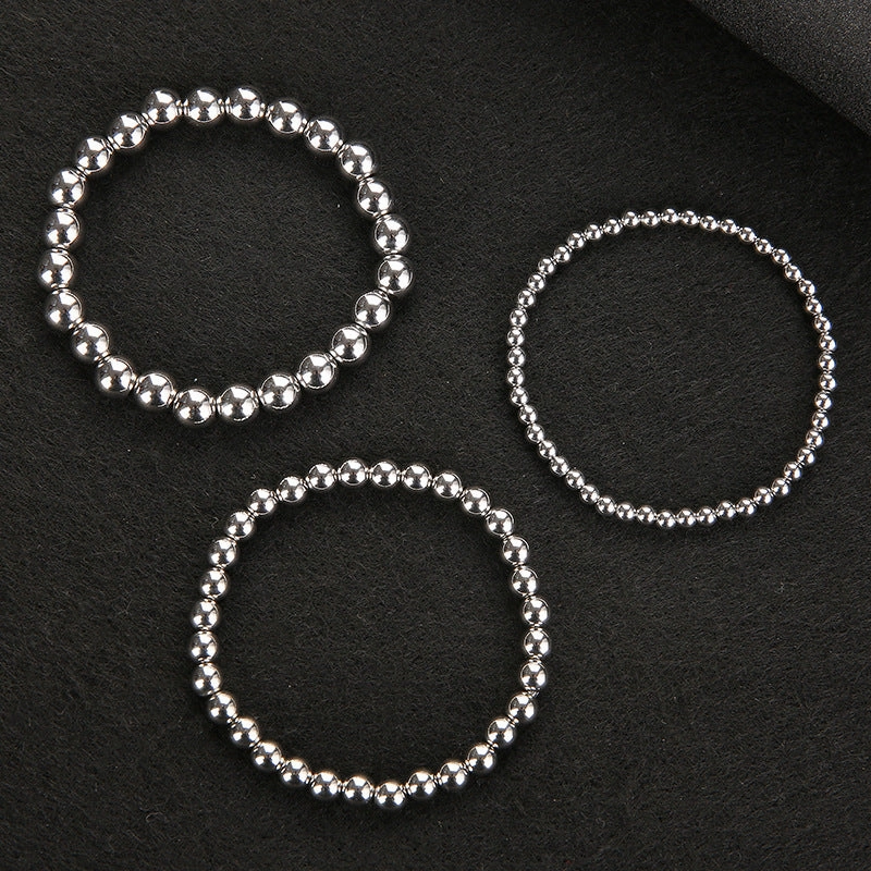 Wholesale Stainless Steel Bracelet
