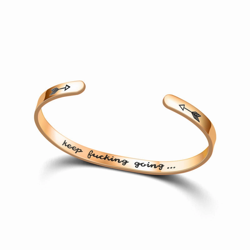 Wholesale Stainless Steel Bracelet