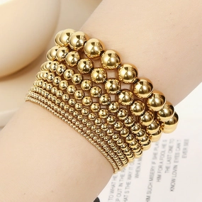 Wholesale Stainless Steel Bracelet