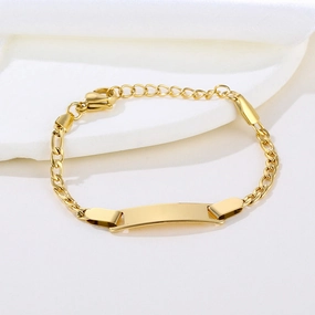 Wholesale Stainless Steel Bracelet