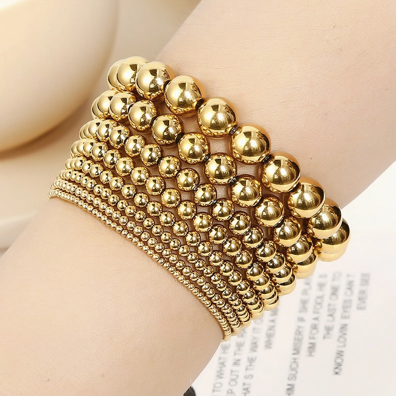 Wholesale Stainless Steel Bracelet