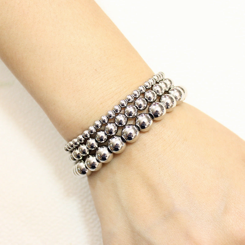 Wholesale Stainless Steel Bracelet