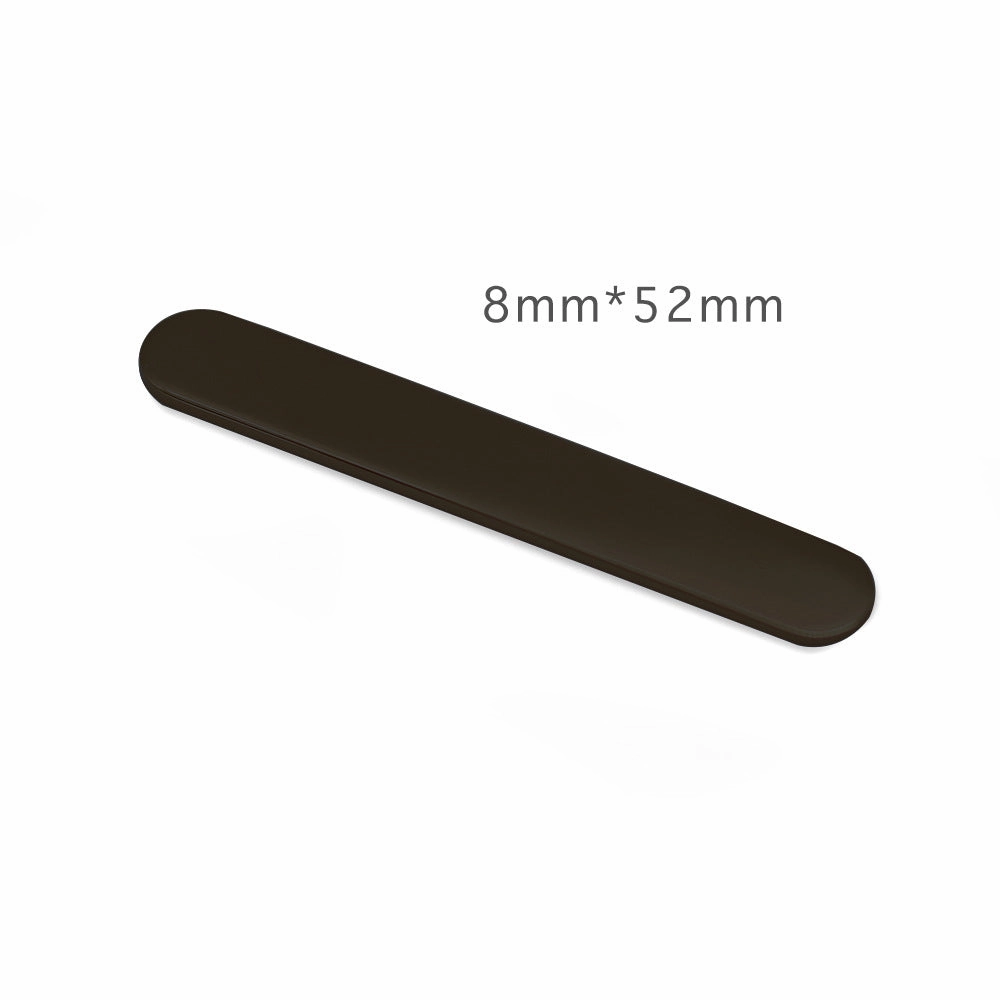 Wholesale Stainless Steel C Shape Open Ring