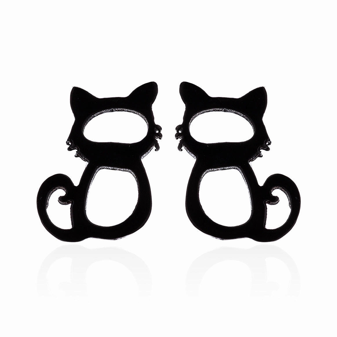 Wholesale Stainless Steel Critter Earrings