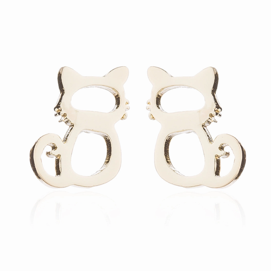 Wholesale Stainless Steel Critter Earrings