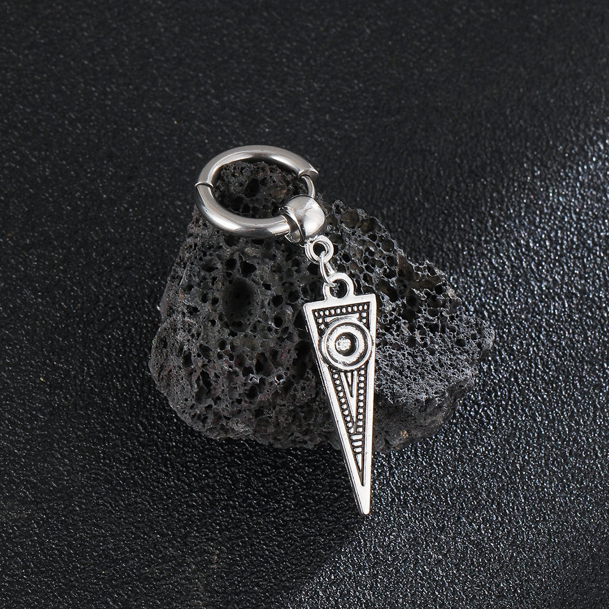 Wholesale Stainless Steel Earrings