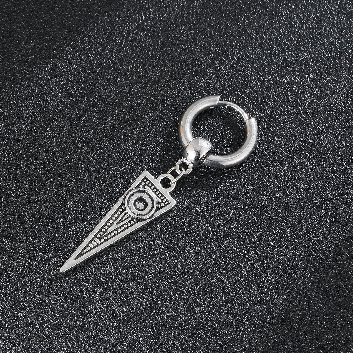 Wholesale Stainless Steel Earrings