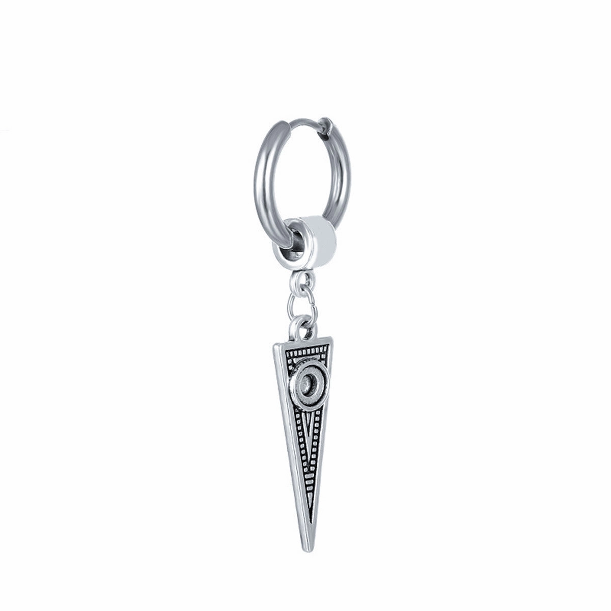 Wholesale Stainless Steel Earrings