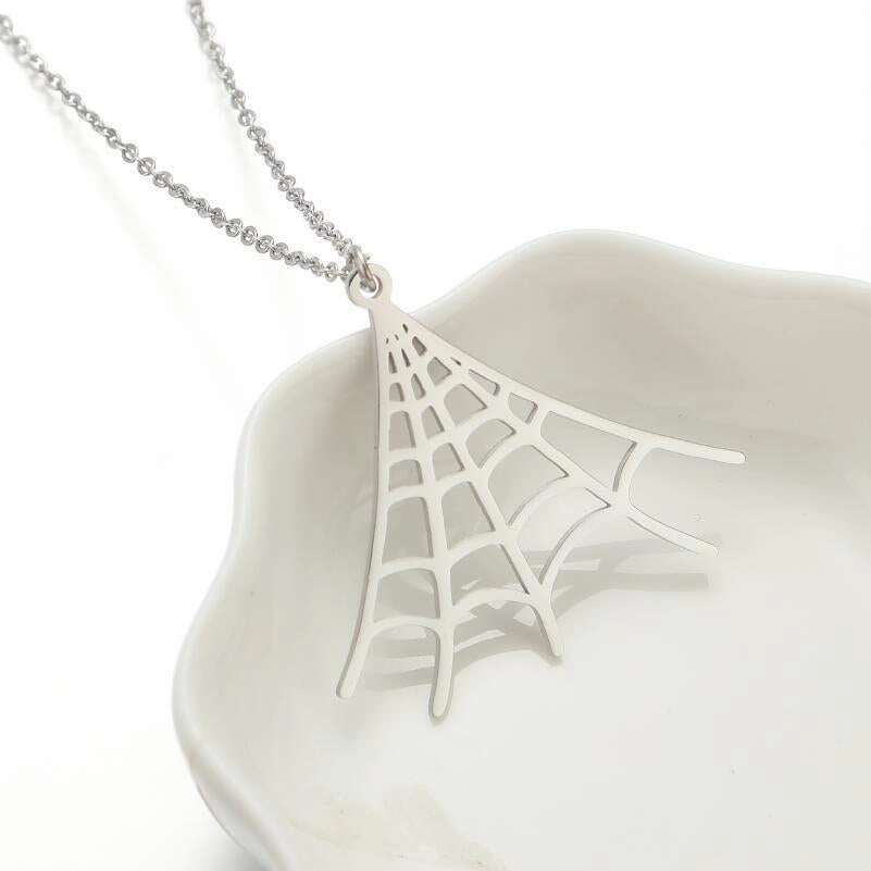 Wholesale Stainless Steel I LOVE YOU Key Clavicle Chain Necklace