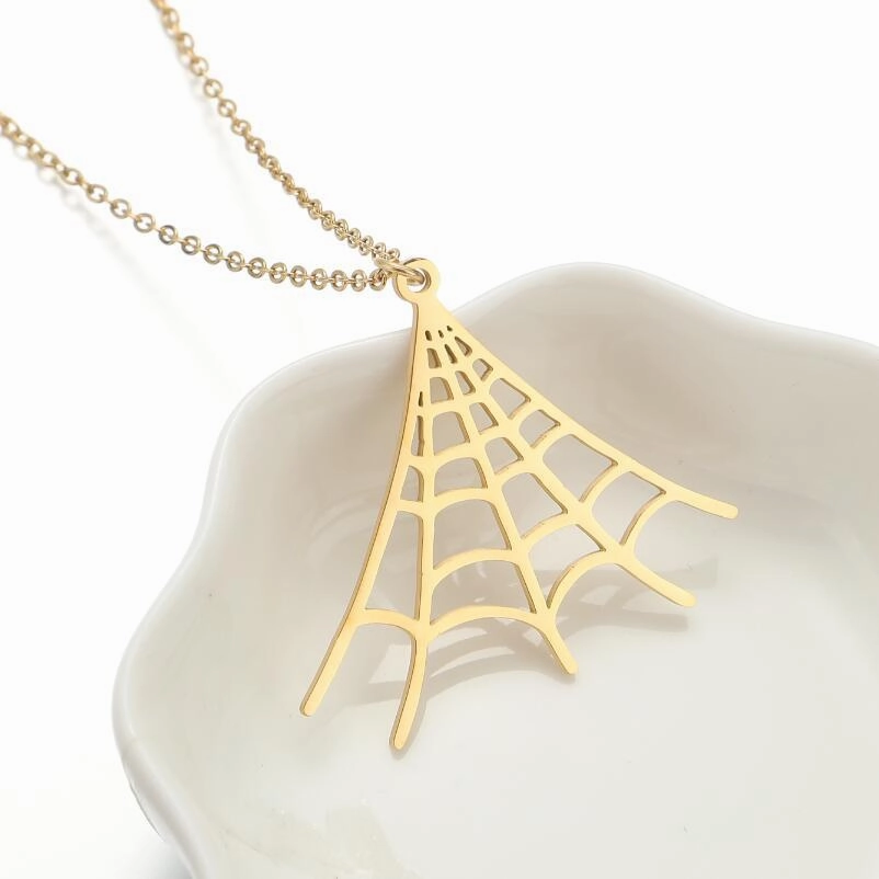 Wholesale Stainless Steel I LOVE YOU Key Clavicle Chain Necklace