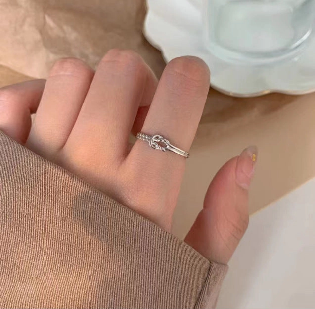 Wholesale Stainless Steel Moissanite Rings