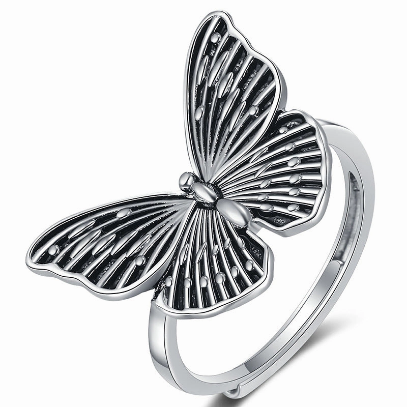 Wholesale Stainless Steel Moissanite Rings