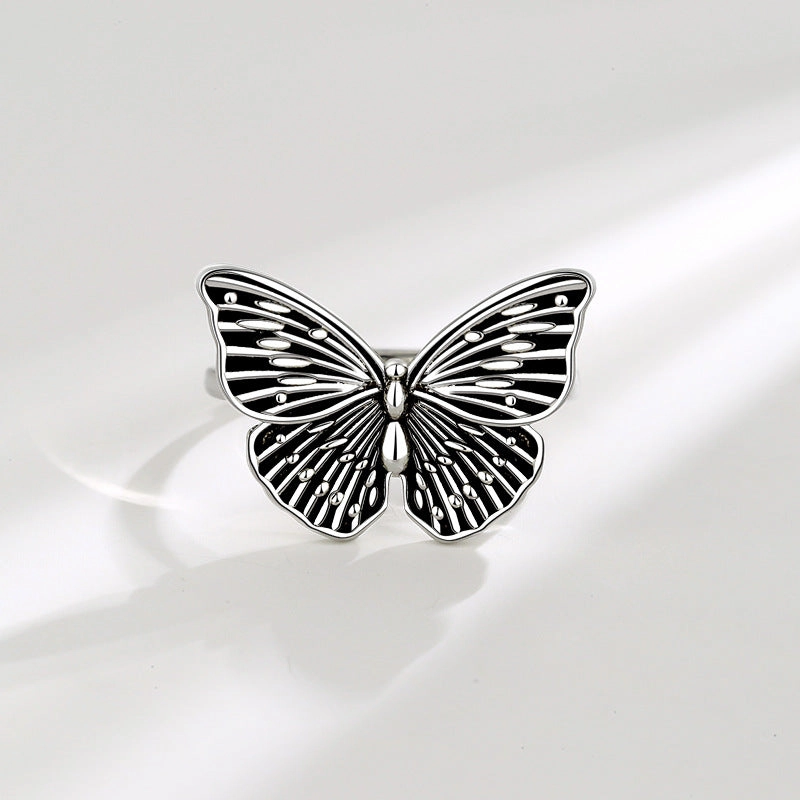 Wholesale Stainless Steel Moissanite Rings