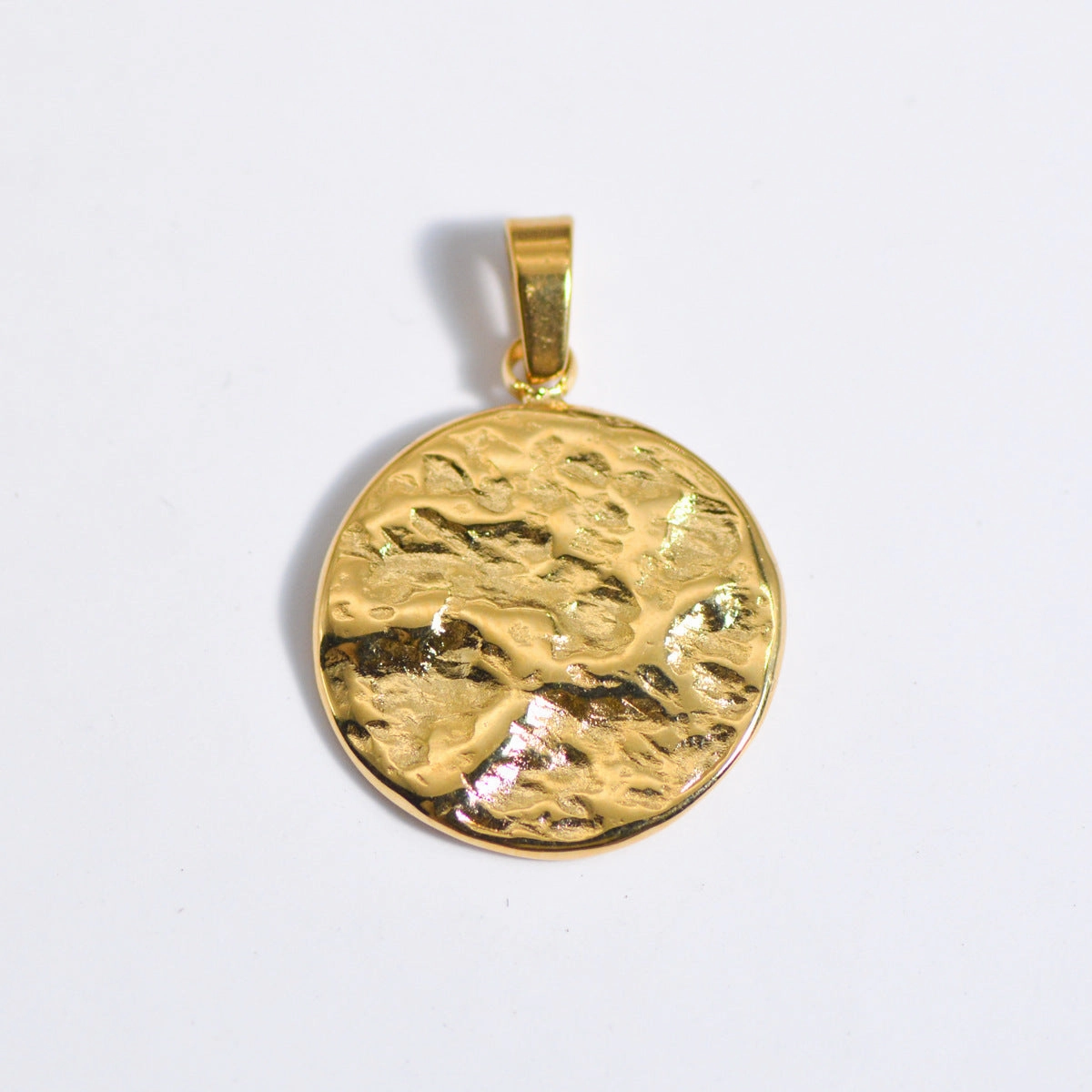 Wholesale Stainless Steel Natural Stone Oil Drop Necklace Jewelry