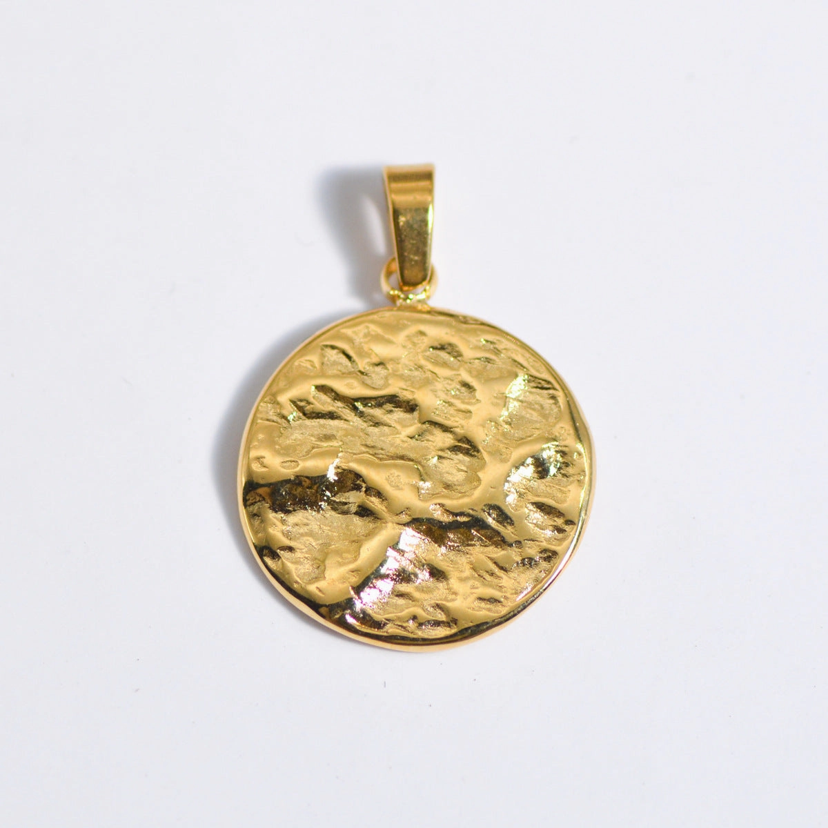 Wholesale Stainless Steel Natural Stone Oil Drop Necklace Jewelry