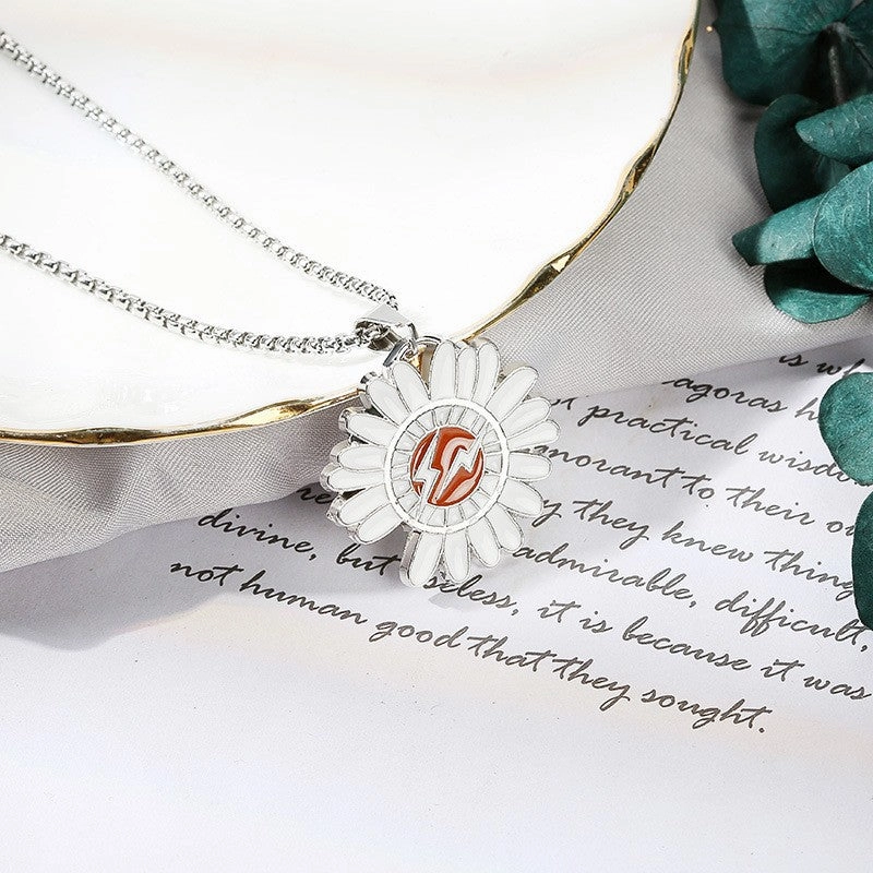 Wholesale Stainless Steel Necklace Sweater Chain