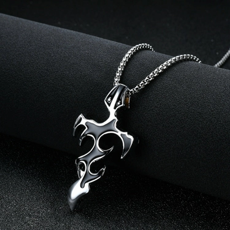 Wholesale Stainless Steel Necklace Sweater Chain