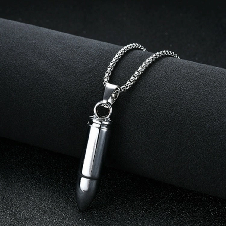 Wholesale Stainless Steel Necklace Sweater Chain