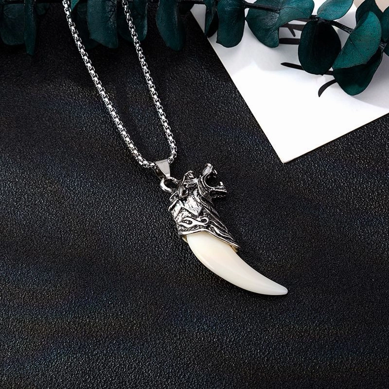 Wholesale Stainless Steel Necklace Sweater Chain