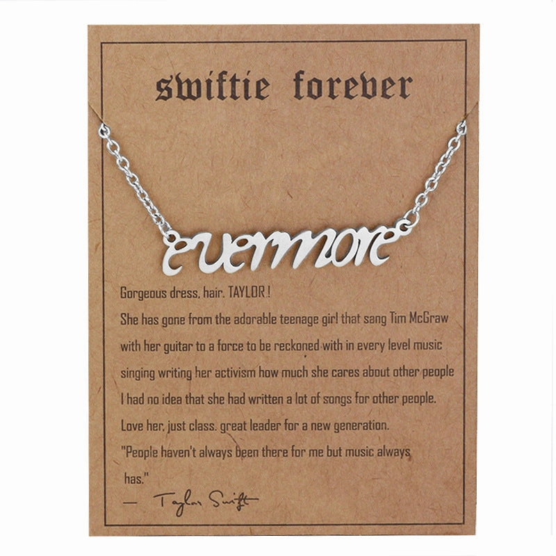 Wholesale Stainless Steel Necklaces for Music Enthusiasts