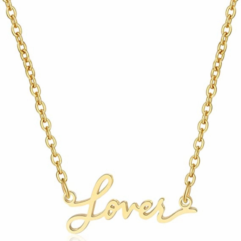 Wholesale Stainless Steel Necklaces for Music Enthusiasts