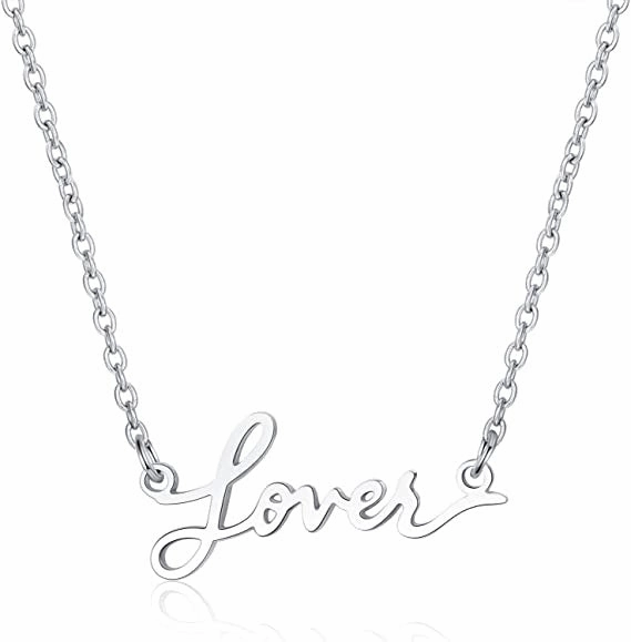 Wholesale Stainless Steel Necklaces for Music Enthusiasts