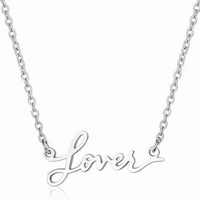 Wholesale Stainless Steel Necklaces for Music Enthusiasts