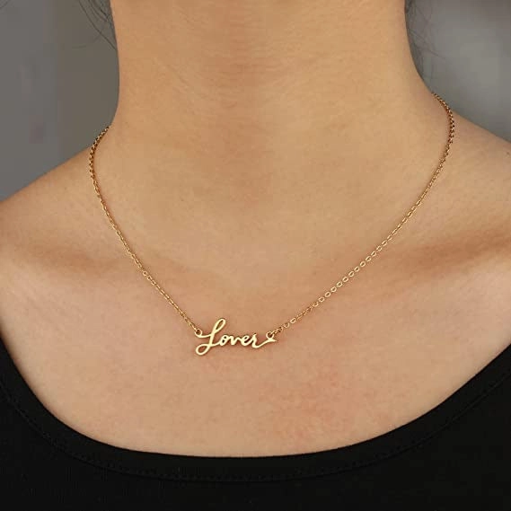 Wholesale Stainless Steel Necklaces for Music Enthusiasts