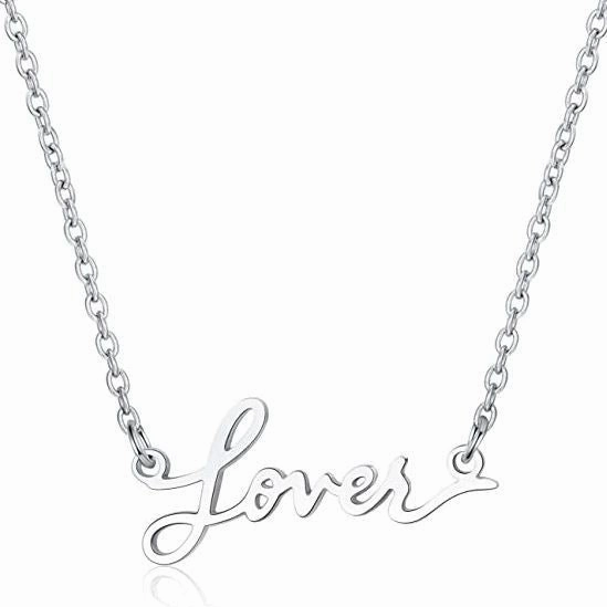Wholesale Stainless Steel Necklaces for Music Enthusiasts