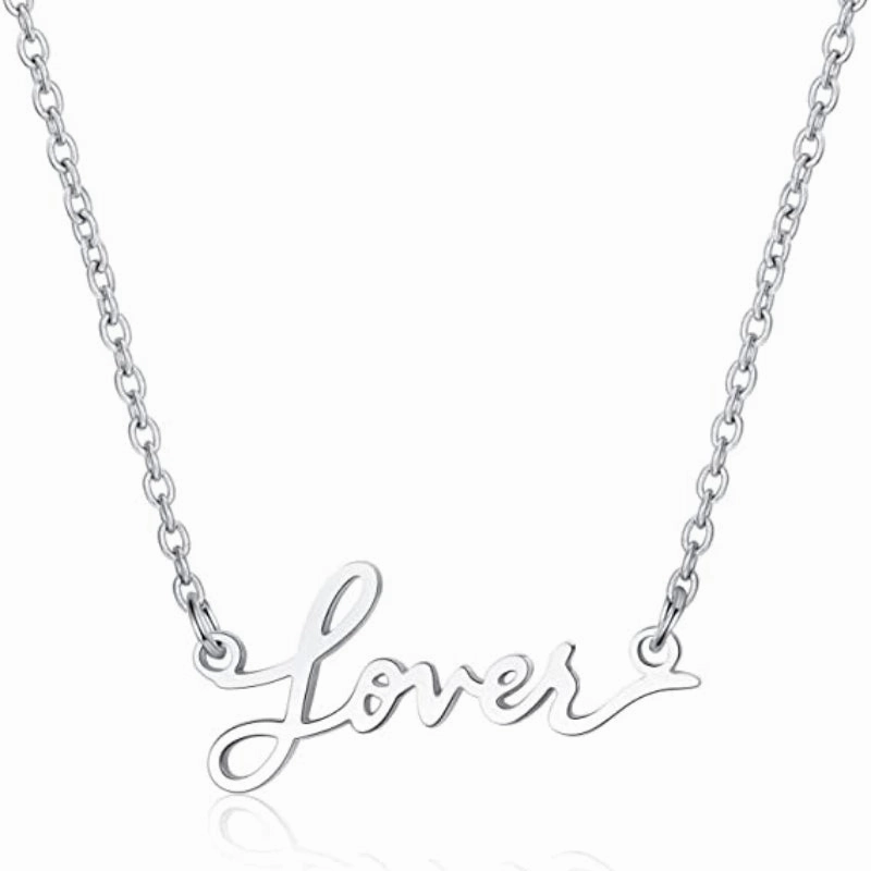 Wholesale Stainless Steel Necklaces for Music Enthusiasts
