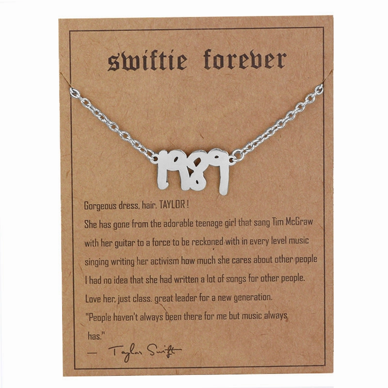 Wholesale Stainless Steel Necklaces for Music Enthusiasts