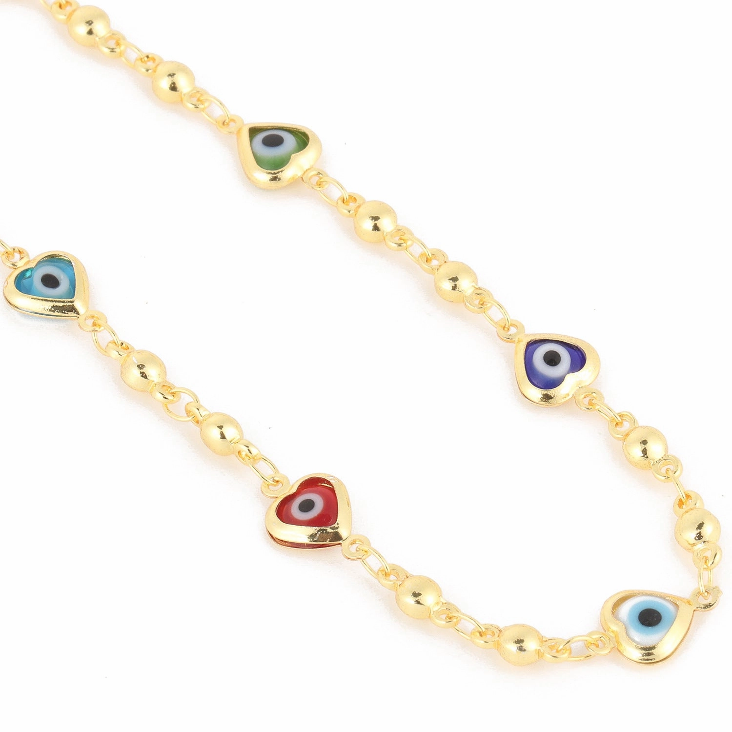 Wholesale Stainless Steel Semi-finished DIY Bracelet