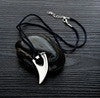 Wholesale Stainless Steel Spike Necklace