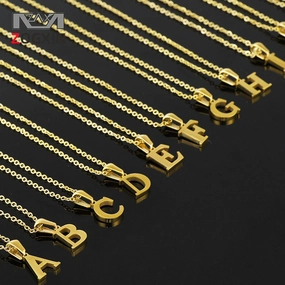 Wholesale Stainless Steel Stainless Steel Letters