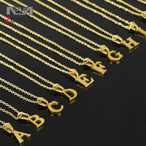 Wholesale Stainless Steel Stainless Steel Letters