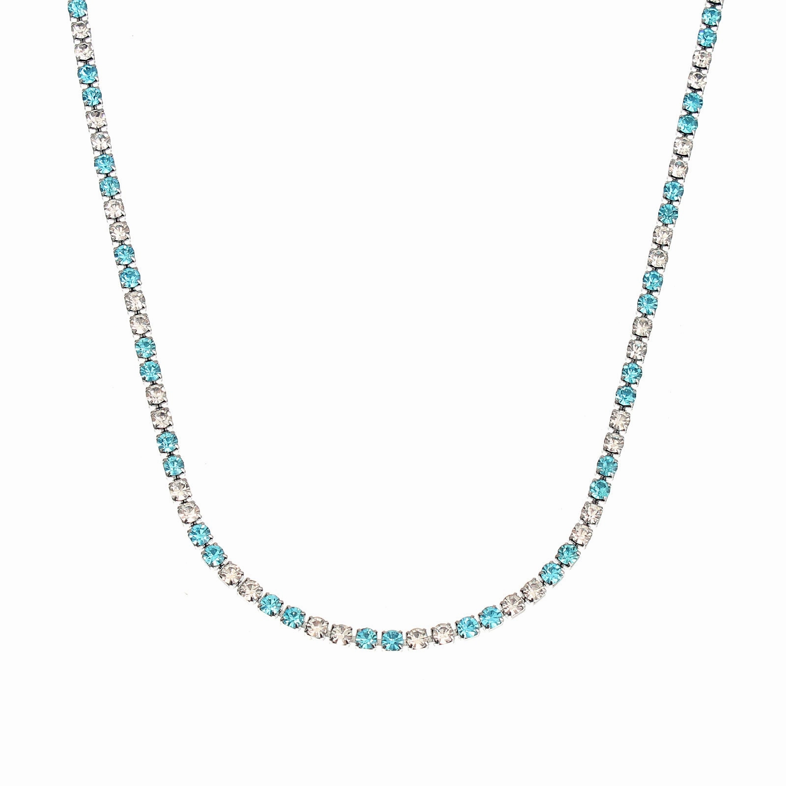 Wholesale Stainless steel zircon diamond cool style bracelet