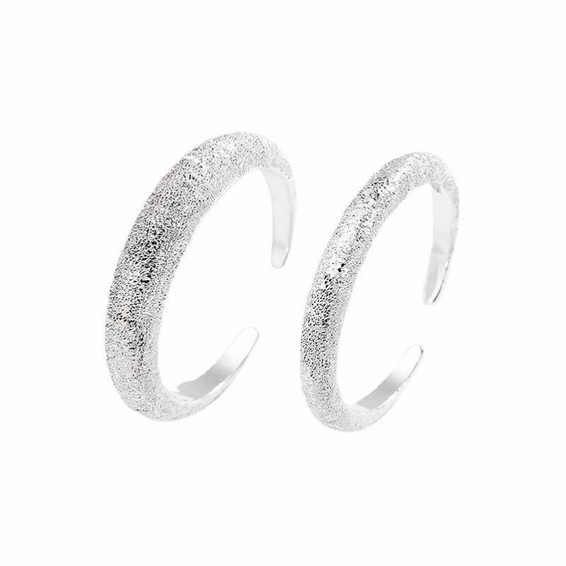 Wholesale Sterling Silver Baby's Breath Ring
