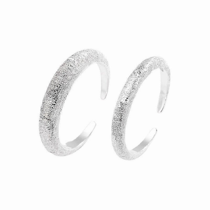 Wholesale Sterling Silver Baby's Breath Ring