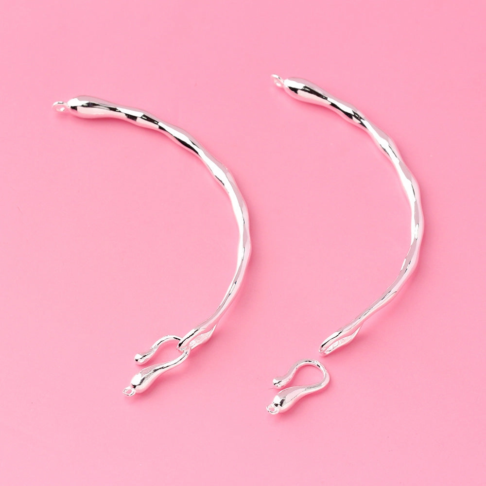 Wholesale Sterling Silver Bracelet Accessories